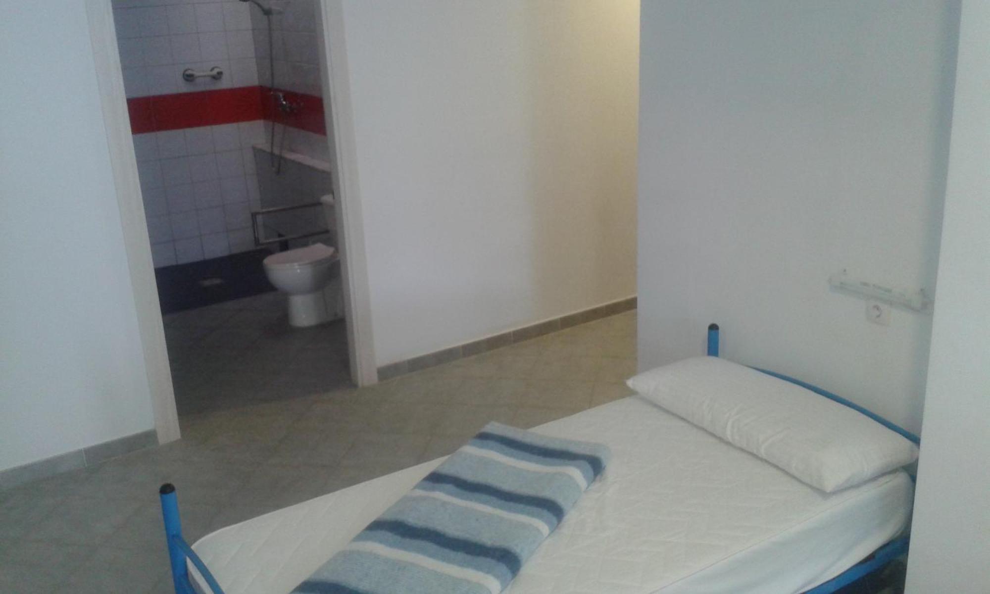 Albergue @ Muxía Habitación foto