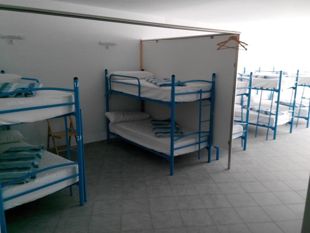 Albergue @ Muxía Habitación foto